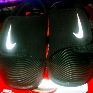 Toddler boys nike Sunray